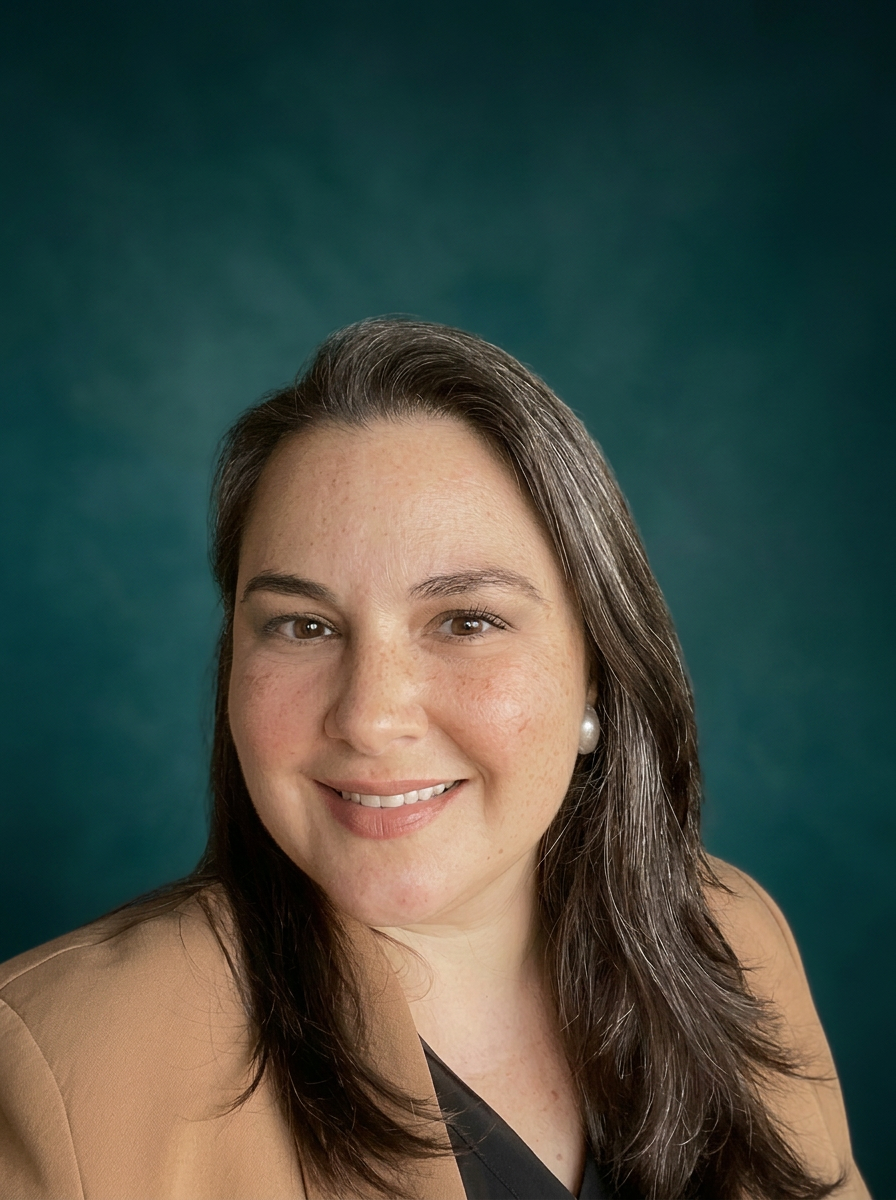 Carol Vieira, fundadora da Brivix